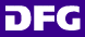 DFG (Deutsche Forschungsgemeinschaft, German Research Foundation)